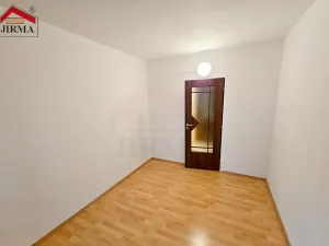 Pronájem bytu 2+kk, Kolín, Moravcova, 43 m2