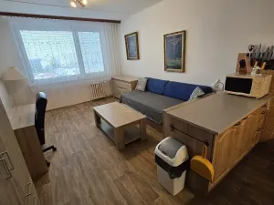 Prodej bytu 1+kk, Praha - Chodov, Majerského, 29 m2