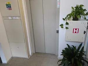 Prodej bytu 1+kk, Praha - Chodov, Majerského, 29 m2