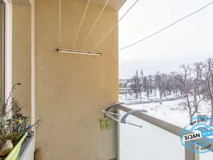 Prodej bytu 3+1, Krnov, Hřbitovní, 73 m2