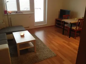 Pronájem bytu 2+kk, Brno, Lidická, 58 m2