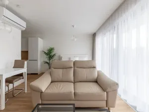 Pronájem bytu 1+kk, Brno, Lidická, 41 m2