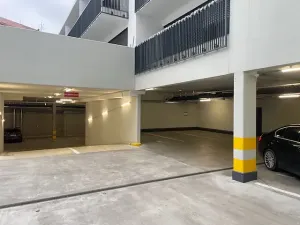 Pronájem bytu 1+kk, Brno, Lidická, 41 m2