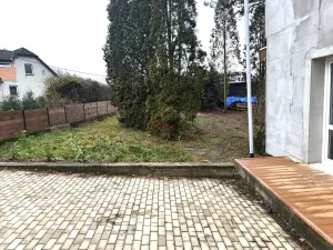 Pronájem bytu 2+1, Rožnov pod Radhoštěm, Pod Chlacholovem, 85 m2