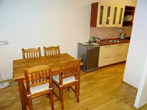 Pronájem bytu 3+1, Praha - Háje, Boháčova, 72 m2