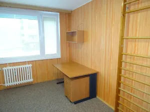 Pronájem bytu 3+1, Praha - Háje, Boháčova, 72 m2