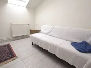 Prodej výrobních prostor, Písek, 161 m2