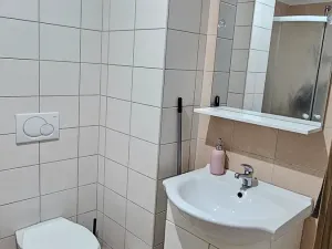 Pronájem bytu 1+kk, Velké Meziříčí, Školní, 29 m2