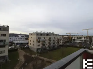 Pronájem bytu 2+kk, Praha - Modřany, Československého exilu, 48 m2