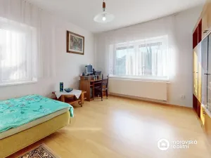 Prodej rodinného domu, Miroslav, Údolní, 148 m2