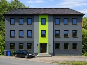 Prodej vícegeneračního domu, Liberec, Rynoltická, 540 m2