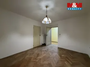 Prodej bytu 2+1, Hlubočky - Mariánské Údolí, Letní, 50 m2