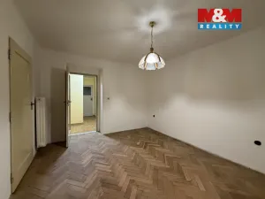 Prodej bytu 2+1, Hlubočky - Mariánské Údolí, Letní, 50 m2
