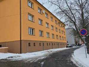 Prodej bytu 2+1, Hlubočky - Mariánské Údolí, Letní, 50 m2