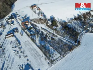 Prodej pozemku pro bydlení, Halenkovice, 1300 m2