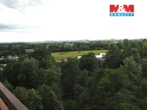 Pronájem bytu 1+kk, Bohumín, Svat. Čecha, 29 m2