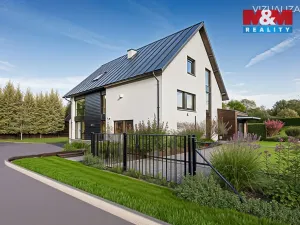 Prodej rodinného domu, Mohelnice - Podolí, 167 m2