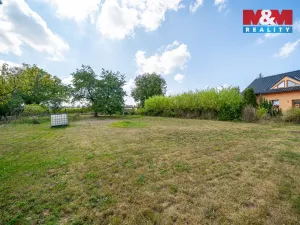 Prodej rodinného domu, Mohelnice - Podolí, 167 m2