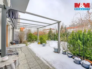 Prodej bytu 1+kk, Praha - Pitkovice, Májovková, 36 m2