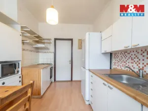 Prodej rodinného domu, Praha - Břevnov, Rejchova, 180 m2