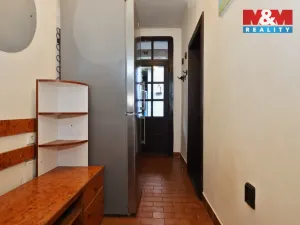 Prodej chalupy, Bořetice, 240 m2