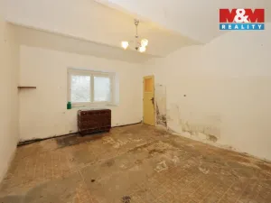 Prodej chalupy, Křesetice - Bykáň, 145 m2