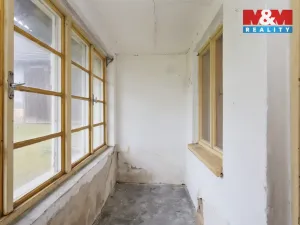 Prodej chalupy, Křesetice - Bykáň, 145 m2