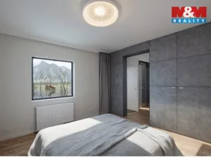 Prodej chalupy, Křesetice - Bykáň, 145 m2