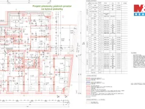 Prodej obchodního prostoru, Ostrovačice, náměstí Viléma Mrštíka, 282 m2