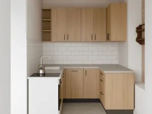 Prodej rodinného domu, Plánice, Křižíkova, 72 m2