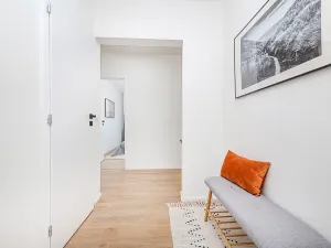Prodej bytu 2+kk, Praha - Modřany, Daškova, 44 m2
