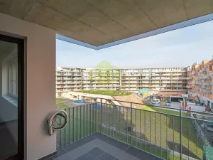 Pronájem bytu 2+kk, Olomouc, Šantova, 68 m2