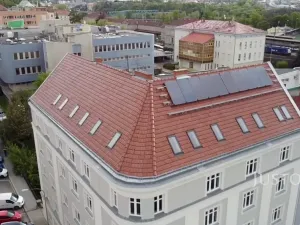 Pronájem bytu 2+1, Děčín, Plzeňská, 67 m2