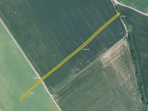 Prodej pole, Petrov, 11144 m2