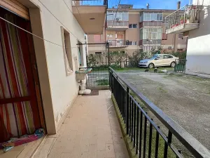 Prodej bytu 4+kk, Scalea, Itálie, 60 m2