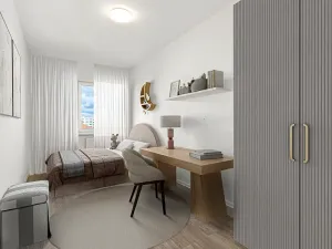 Prodej bytu 3+kk, České Budějovice, Branišovská, 84 m2