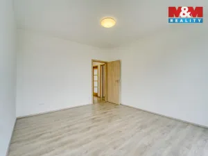 Prodej bytu 3+kk, Plzeň, V Zahrádkách, 57 m2