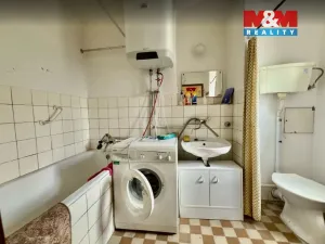 Prodej bytu 2+1, Zastávka, Havířská, 50 m2