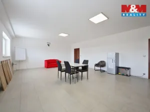 Prodej obchodního prostoru, Zbraslavice, 1381 m2