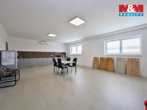 Prodej obchodního prostoru, Zbraslavice, 1381 m2