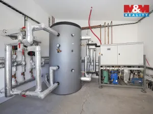 Prodej obchodního prostoru, Zbraslavice, 1381 m2