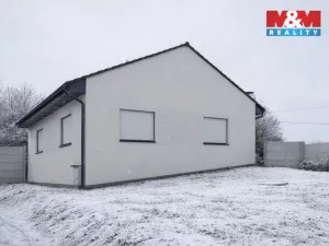 Prodej obchodního prostoru, Zbraslavice, 1381 m2