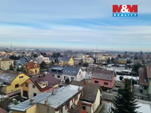 Prodej bytu 2+1, Opava, Liptovská, 58 m2