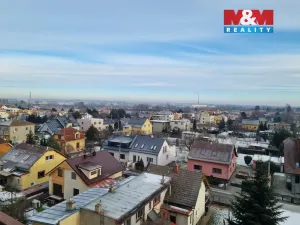 Prodej bytu 2+1, Opava, Liptovská, 58 m2