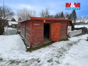 Prodej rodinného domu, Sušice - Volšovy, 270 m2