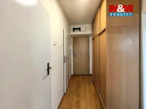 Pronájem bytu 1+1, Libchavy - Dolní Libchavy, 40 m2