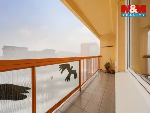 Prodej bytu 1+1, Litvínov - Horní Litvínov, Valdštejnská, 34 m2