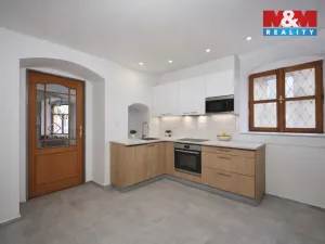 Pronájem bytu 1+1, Chotěboř, F. X. Svobody, 50 m2