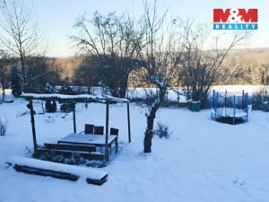 Prodej chaty, Jílové u Prahy, 86 m2