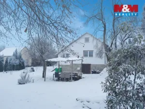 Prodej chaty, Jílové u Prahy, 96 m2